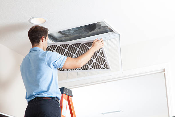 Best HVAC repair near me  in Davenport, WA