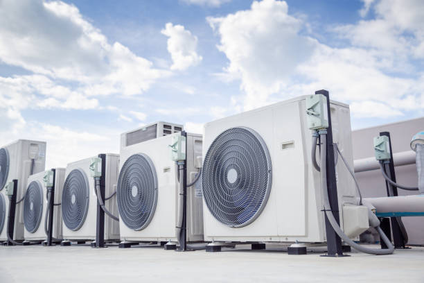 Best HVAC air duct cleaning  in Davenport, WA