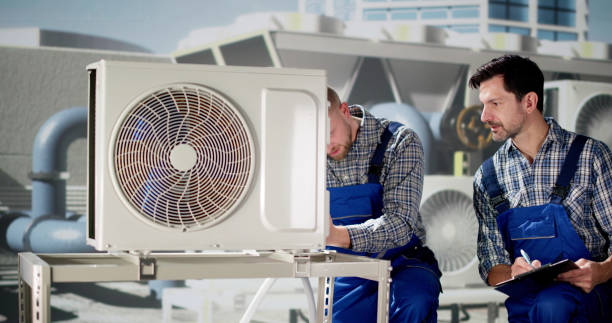 Best Affordable air conditioning repair  in Davenport, WA