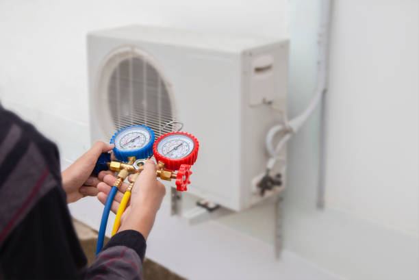 Professional HVAC in Davenport, WA