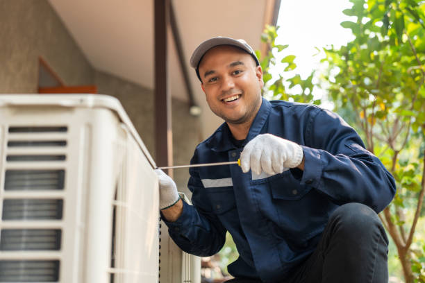 Best Furnace installation  in Davenport, WA
